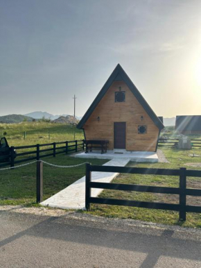Family home MASA Žabljak